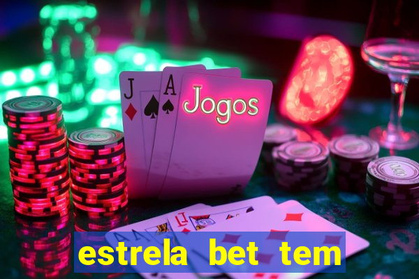 estrela bet tem como encerrar aposta